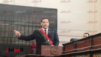 النيابة عن مرتكب مذبحة الإسكندرية : «أعطوني الجثة بعد الإعدام علشان أولع فيها»