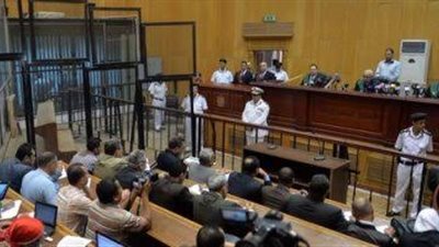 الحكم بالسجن عامين لمتهم دهس بسيارته شابًا في منطقة زهراء المعادي