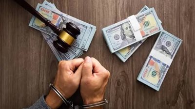 القبض على مليونير بتهمة غسيل الأموال بالقاهرة