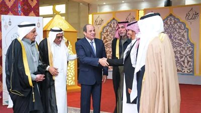 الرئيس السيسي يوجه بتعزيز الاستثمار في رأس المال البشري لدعم المجتمع السيناوي