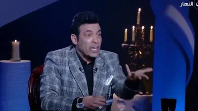 «شمس مش بنت ناس».. تصريحات سعد الصغير في العرافة
