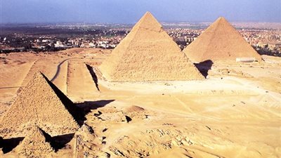 أشهر الأماكن السياحية في العالم وطرق الحجز 