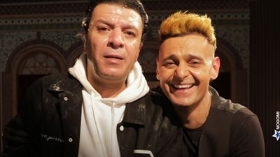 مصطفى كامل يخرج عن صمته بعد إذاعة حلقته مع رامز جلال