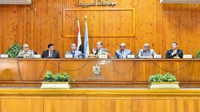 محافظ أسيوط يوافق على إنشاء المعهد العالي للتكنولوجيا