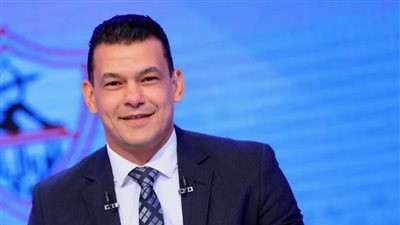 عبد الواحد السيد يقترب من تولي منصب مدير الكرة في الزمالك