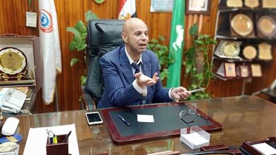 بالأسماء.. وكيل الصحة بالشرقية يعلن الفائزين بقرعة بعثة الحج الطبية للعام الحالي