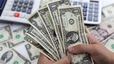 أسعار الدولار مقابل الجنيه المصرى اليوم الإثنين 3 إبريل