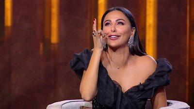 «تعرضت للتحرش».. تصريحات نارية وجريئة من ميس حمدان