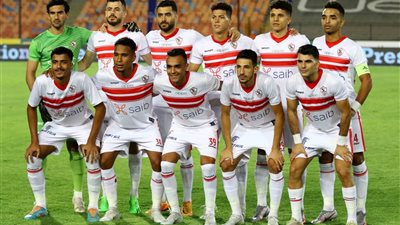 إستمرار غياب دونجا والجزيري.. قائمة الزمالك لمواجهة المصري البورسعيدي في الدوري 