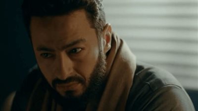 ملخص الحلقة 13 من مسلسل المداح 3 أسطورة العشق