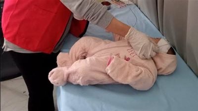 جهود مبادرة الرئيس السيسي للكشف المبكر وعلاج ضعف وفقدان السمع 