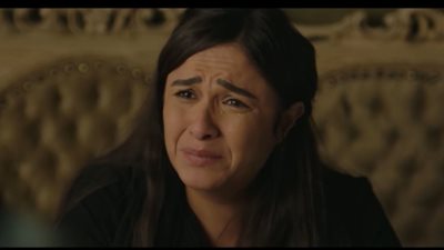 ضرب نار الحلقة 12.. مهرة تخلع جابر الكوماندا وتعرض الزواج على زيدان
