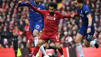 تفوق الريدز.. تعرف على تاريخ مواجهات تشيلسي وليفربول قبل مباراة اليوم 