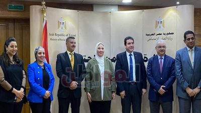 بنك ناصر ومؤسسة حياة كريمة يوقعان بروتوكول تعاون حول الاستثمار في الخير