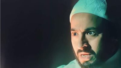 المداح 3 الحلقة 14.. ظهور قرين حمادة هلال