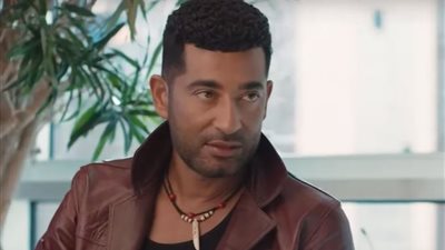 مسلسل الأجهر الحلقة 13 .. أحداث جديدة تنتهي بالفراق