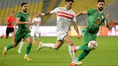 تجميد أربع لاعبين وخصم 30% من العقود.. قرارات مجلس إدارة الزمالك بعد هزيمة المصري 