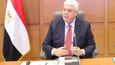 «التعليم العالي» تفتح باب التقدم لوظيفة ملحق ثقافي بمكاتب مصر بالخارج