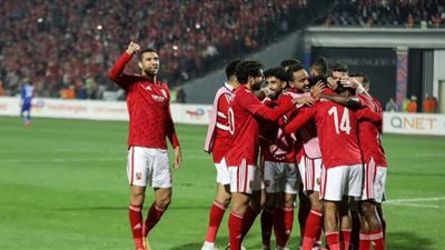 ثلاثي ناري.. الأهلي ينتظر صدامًا عربيًا في قرعة ربع نهائي دوري الأبطال
