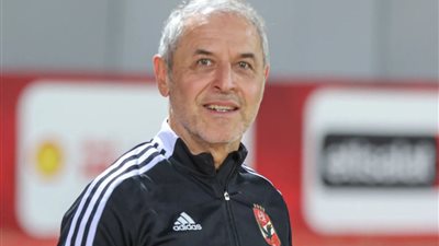 التشكيل المتوقع للأهلي في مواجهة غزل المحلة بالدوري