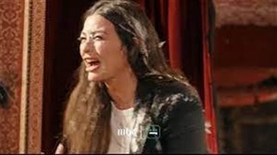 بكاء وانهيار هنادي مهنا في برنامج رامز نيفر إيند