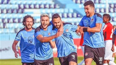 عبدالباقي يعلن تشكيل غزل المحلة الرسمي لمواجهة الأهلي في الدوري المصري 