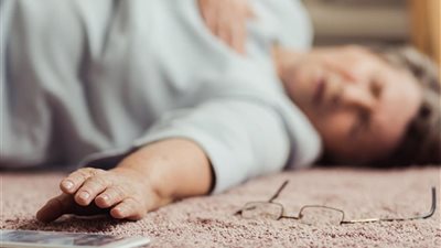 ما حكم صيام المغمى عليه؟.. دار الإفتاء تجيب