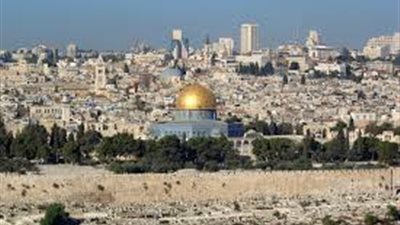 غداً.. جلسة طارئة لمجلس الأمن الدولي لمناقشة انتهاكات جيش الاحتلال في القدس