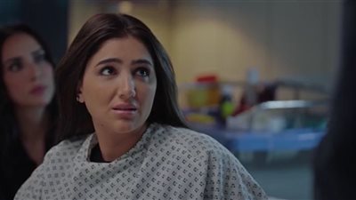 مسلسل علاقة مشروعة الحلقة 14 تشهد مقتل مي عمر