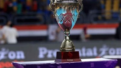 يد الأهلى تواجه الترجي والزمالك أمام بطل الكونغو في كأس السوبر الإفريقي 
