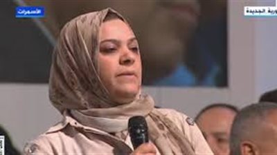 «كنا في ضيقة وكرب».. غارمة مفرج عنها للرئيس السيسي : «فرحتنا أول يوم رمضان»
