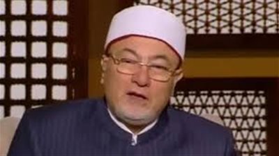 خالد الجندى يوضح فضائل ليلة القدر 