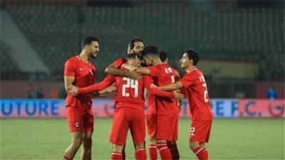 فيوتشر يفوز على الإتحاد السكندري بهدف نظيف في الدوري