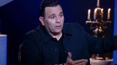 محمد فؤاد: كنت عارف إني رايح لـ رامز جلال