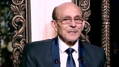 محمد صبحي يتصدر الترند بعد تصريحاته في برنامج vip