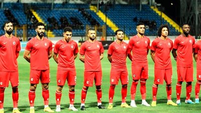  احمد رفعت يتسبب في مُعاقبة فيوتشر بكأس الكونفيدرالية 
