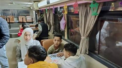 انطلاق القوافل الثقافية الرمضانية في 20 قرية من قرى 