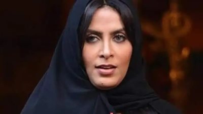 كيف بدأت شيرين الطحان مسيرتها الفنية؟.. إعلامية ثم ممثلة