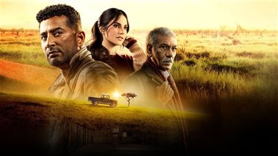 الحظ يحالف نهلة في مسلسل الأجهر الحلقة 16