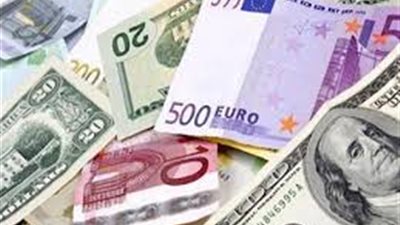 اليورو بـ33.42 جنيه.. أسعار العملات العالمية خلال تعاملات اليوم السبت 8 أبريل