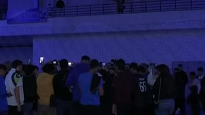 هليوبليس يكشف سبب فصل الإضاءة أثناء تتويج الأهلي بدوري اليد 