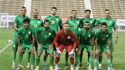 السكة الحديد يكشف أسباب إلغاء المباراة الودية مع المنصورة 
