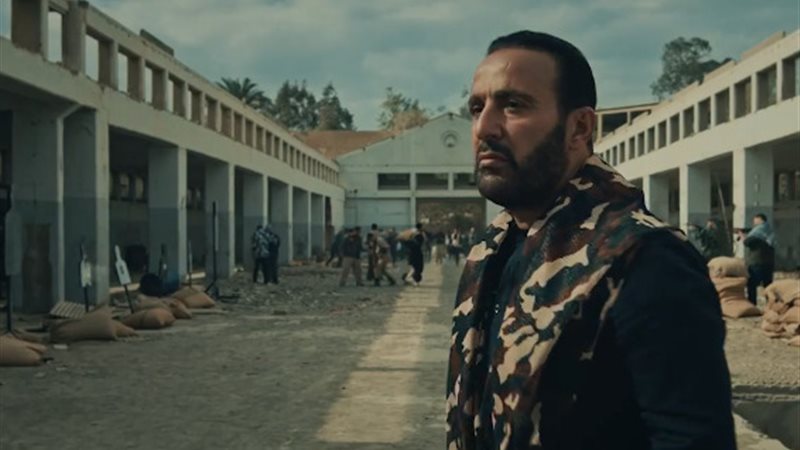 أحمد السقا