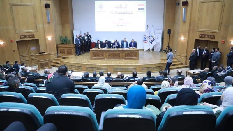 قرعة البعثة الطبية