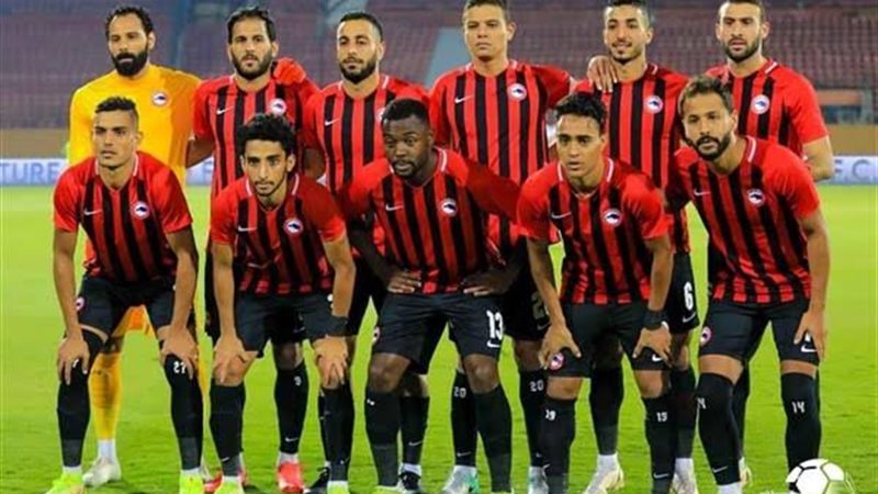 تشكيل فيوتشر المتوقع