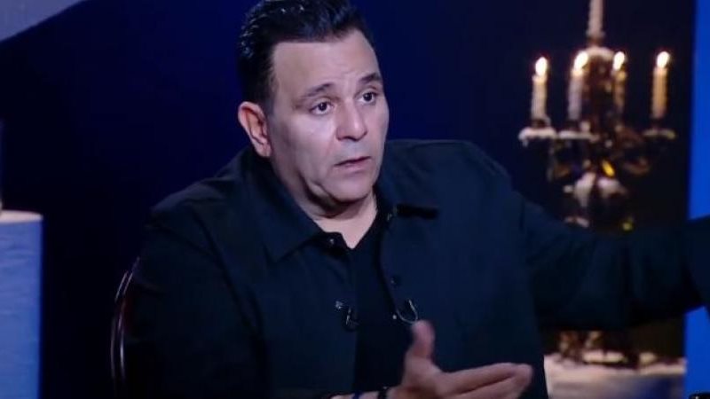 محمد فؤاد