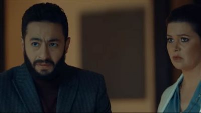 المداح 3 الحلقة 19 تنتهي باعتراف يسرا اللوزي بحبها لصابر المداح