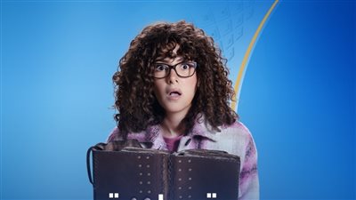 مسلسل جت سليمة الحلقة 3.. دنيا سمير غانم تبحث عن شقيقها