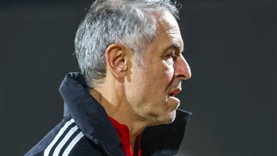 تشكيل الأهلى المتوقع أمام بيراميدز بنهائي كأس مصر 