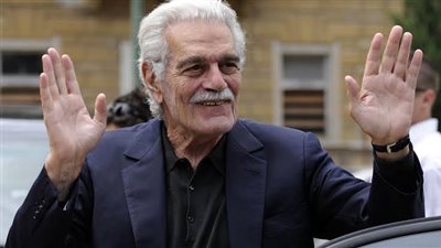 فى ذكرى ميلاده.. تعرف على أبرز 5 أفلام في مسيرة عمر الشريف